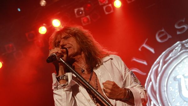 Ruší se koncerty Europe a Whitesnake, ale ne kvůli koronaviru